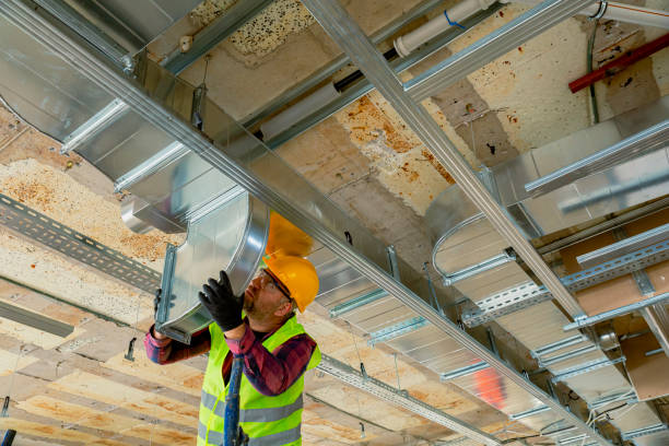 Best Best HVAC Companies  in Waynesboro, PA