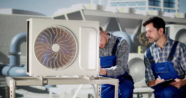 Professional HVAC in Waynesboro, PA